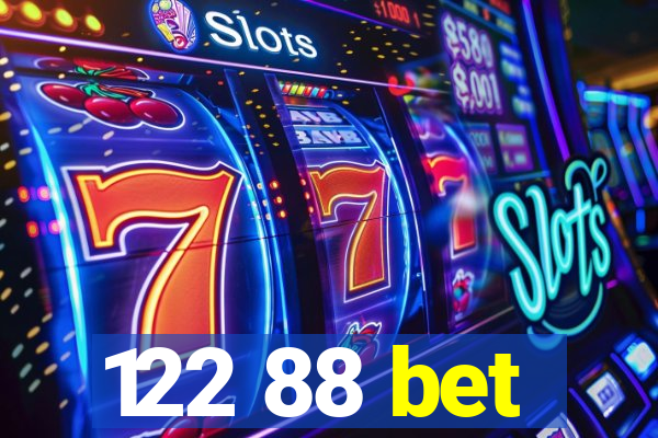 122 88 bet